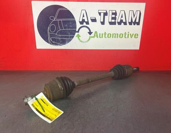 Drive Shaft FORD KA (RU8)