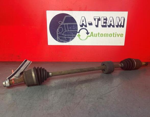 Drive Shaft FORD KA (RU8)