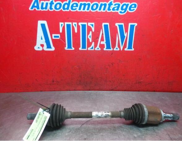 Drive Shaft RENAULT Twingo III (BCM)