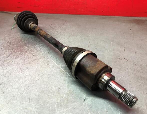 Drive Shaft VW UP! (121, 122, 123, BL1, BL2, BL3)