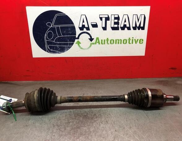 Drive Shaft VW UP! (121, 122, 123, BL1, BL2, BL3)