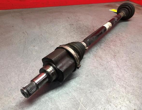 Drive Shaft VW UP! (121, 122, 123, BL1, BL2, BL3)