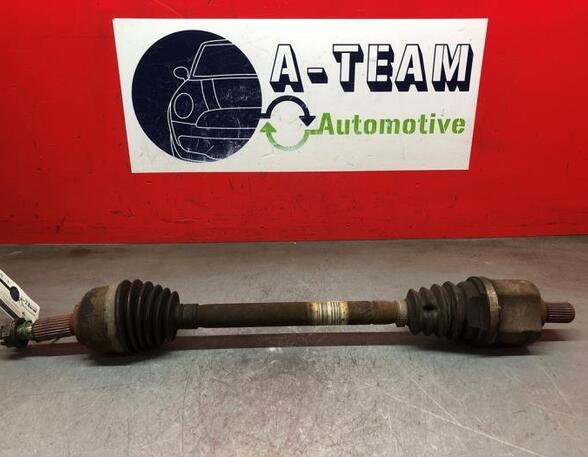 Drive Shaft RENAULT Grand Scénic II (JM0/1), RENAULT Scénic II (JM0/1)