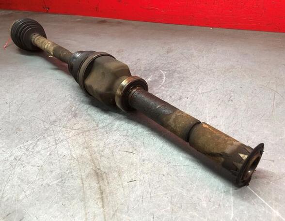 Drive Shaft RENAULT Grand Scénic II (JM0/1), RENAULT Scénic II (JM0/1)