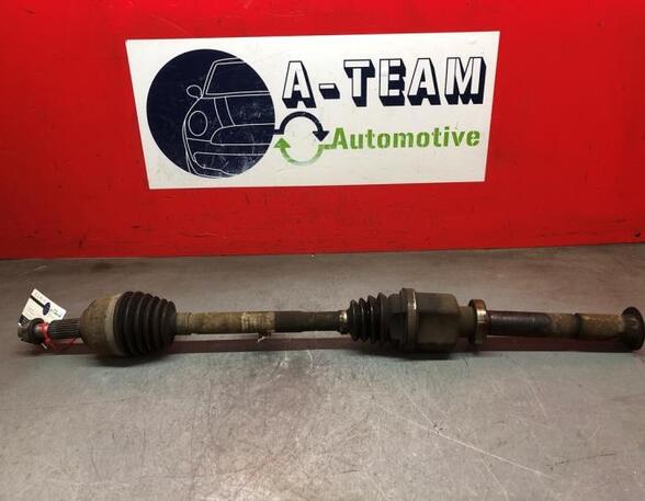 Drive Shaft RENAULT Grand Scénic II (JM0/1), RENAULT Scénic II (JM0/1)