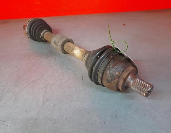 Drive Shaft FORD Focus II Turnier (DA, DS, FFS)