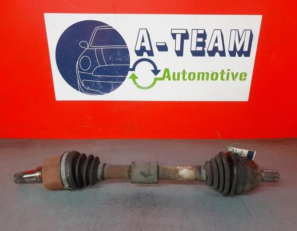 Drive Shaft FORD Focus II Turnier (DA, DS, FFS)