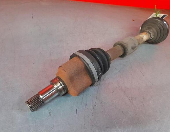 Drive Shaft FORD Focus II Turnier (DA, DS, FFS)