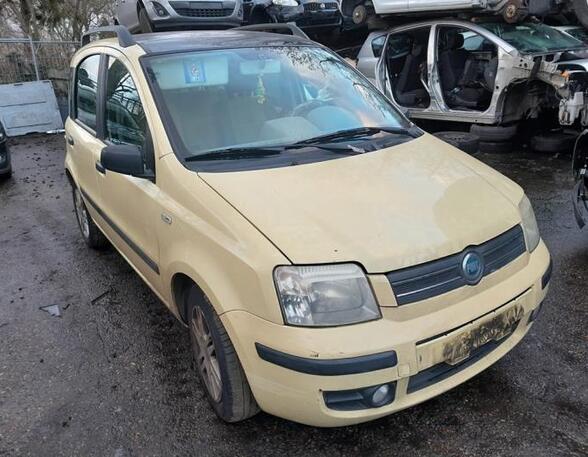 Aandrijfas FIAT Panda (169)