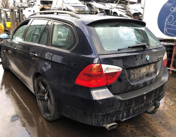 Aandrijfas BMW 3er Touring (E91)