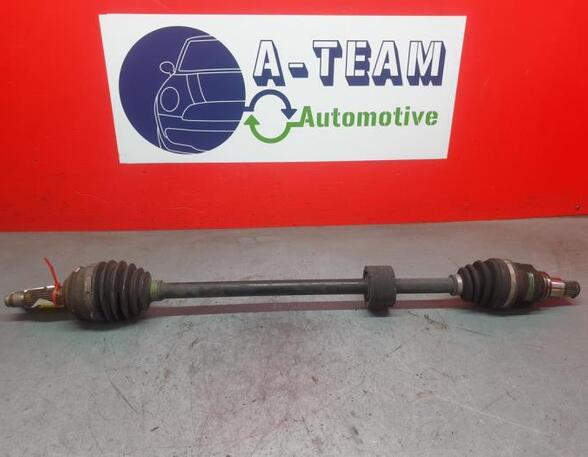 Drive Shaft DAIHATSU Cuore VII (L275, L276, L285)