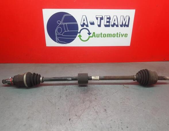 Drive Shaft OPEL Corsa D (S07), OPEL Corsa D Kasten/Schrägheck (S07), OPEL Adam (M13), OPEL Corsa E (--)