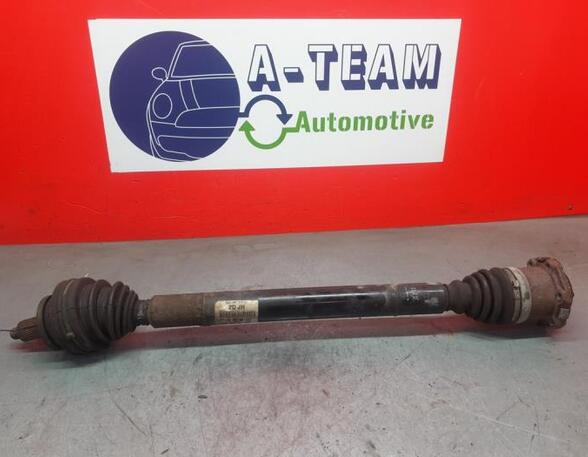 Drive Shaft SKODA Fabia I Combi (6Y5)