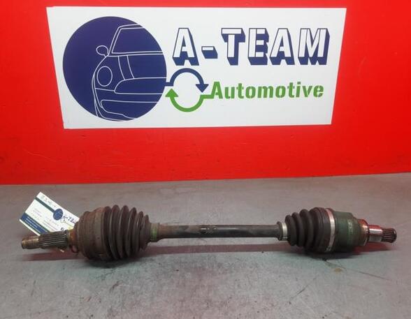 Drive Shaft DAIHATSU Cuore VII (L275, L276, L285)