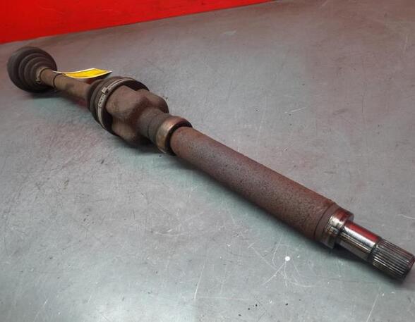 Drive Shaft FORD Mondeo III Stufenheck (B4Y)