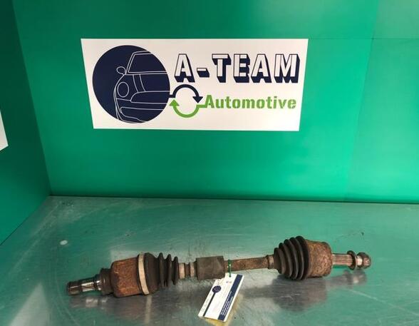 Drive Shaft MITSUBISHI Colt VI (Z2A, Z3A), MITSUBISHI Colt VII (Z2_A)