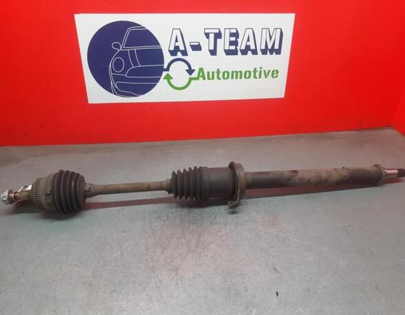 Drive Shaft MERCEDES-BENZ A-Klasse (W168)