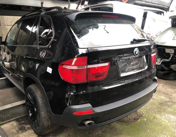 Aandrijfas BMW X5 (E70)