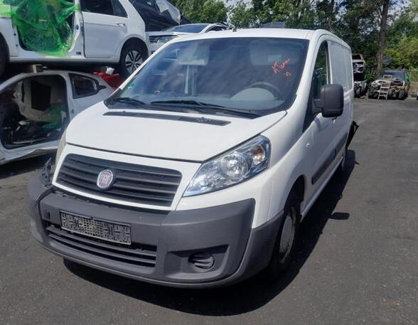 Aandrijfas FIAT Scudo Bus (270, 272), FIAT Scudo Kasten (270, 272)