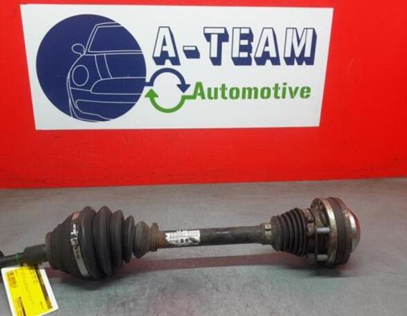 Drive Shaft VW Golf V (1K1), VW GOLF VI (5K1), VW GOLF VAN VI Variant (AJ5), VW GOLF VI Van (5K1_)