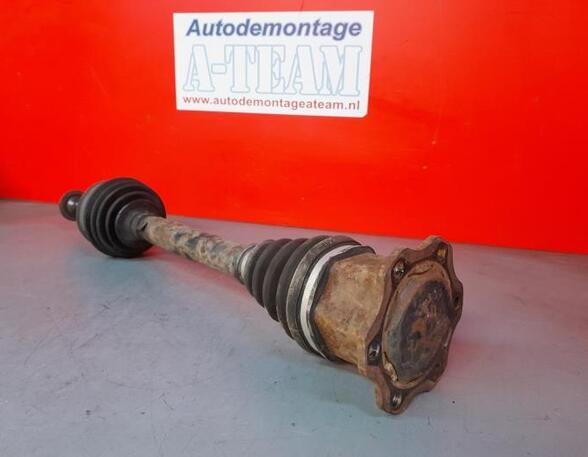 Drive Shaft AUDI A5 (8T3)