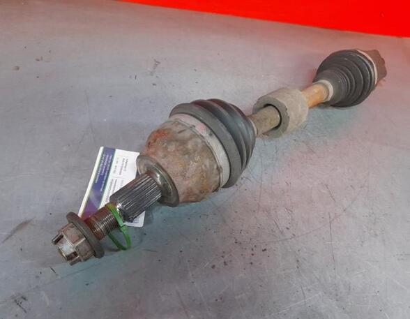 Drive Shaft FORD GRAND C-MAX (DXA/CB7, DXA/CEU), FORD C-MAX II (DXA/CB7, DXA/CEU)