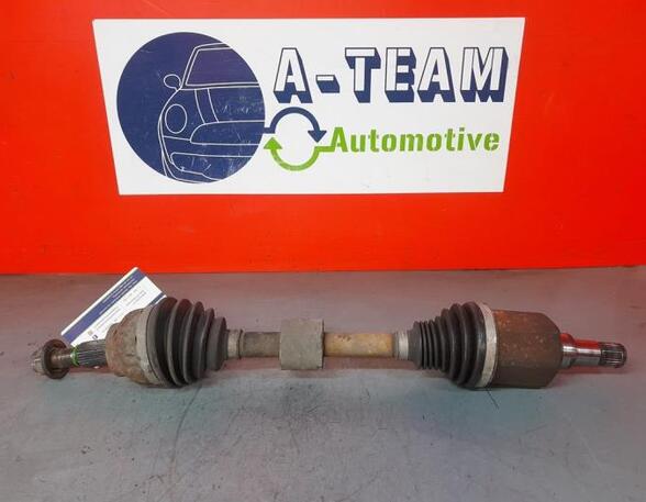 Drive Shaft FORD GRAND C-MAX (DXA/CB7, DXA/CEU), FORD C-MAX II (DXA/CB7, DXA/CEU)