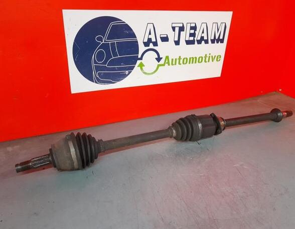 Drive Shaft FIAT DOBLO Cargo (263_)