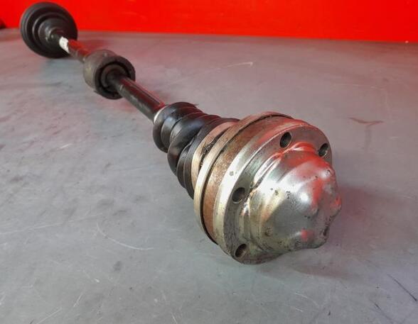 Drive Shaft VW TIGUAN (AD1, AX1), VW TIGUAN ALLSPACE (BW2)