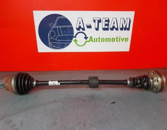 Drive Shaft VW TIGUAN (AD1, AX1), VW TIGUAN ALLSPACE (BW2)