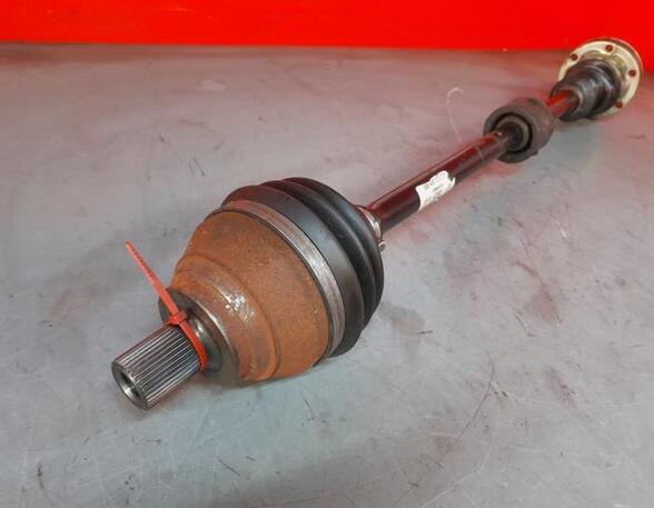 Drive Shaft VW TIGUAN (AD1, AX1), VW TIGUAN ALLSPACE (BW2)