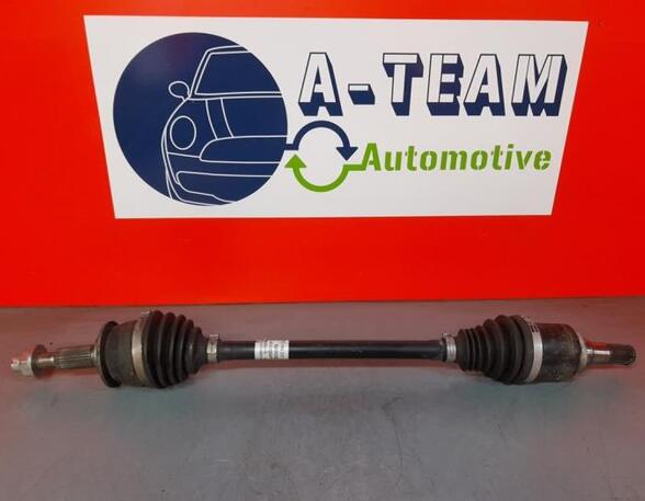 Drive Shaft SUZUKI BALENO (FW, EW)