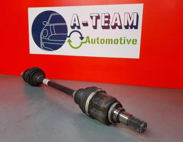 Drive Shaft SUZUKI BALENO (FW, EW)