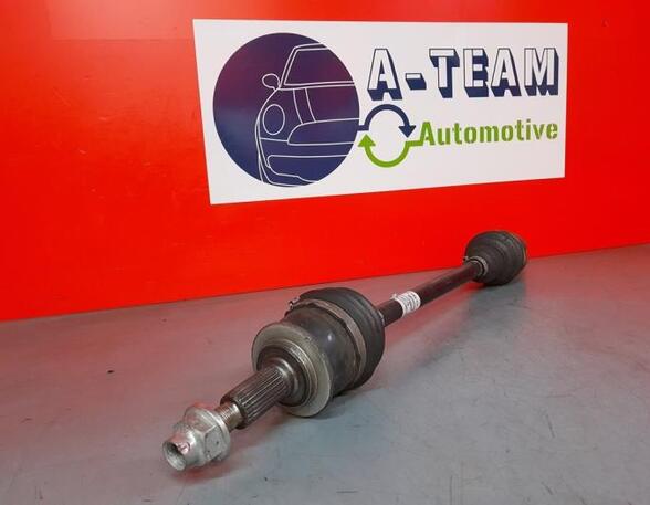 Drive Shaft SUZUKI BALENO (FW, EW)