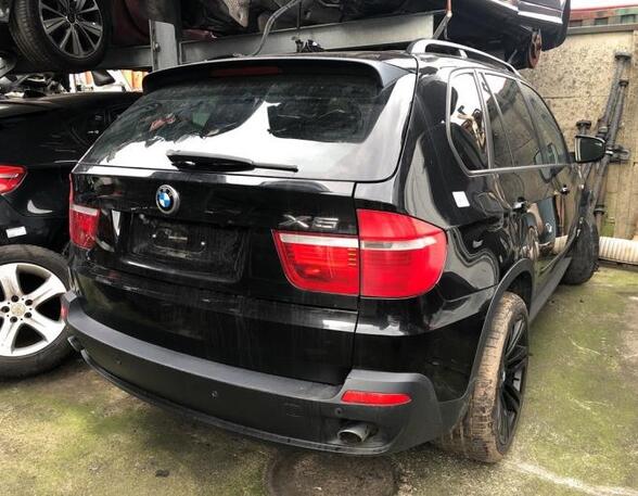 Aandrijfas BMW X5 (E70)