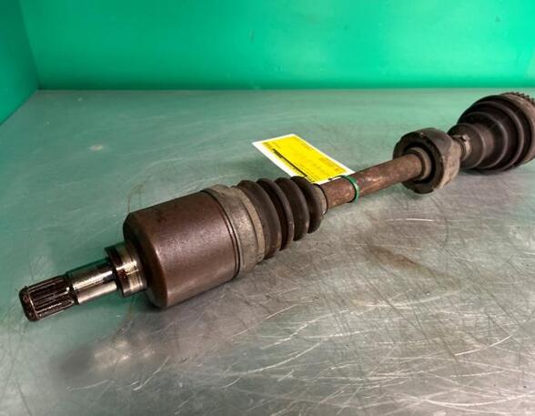 Drive Shaft MG MG ZR, ROVER 25 Hatchback (RF)