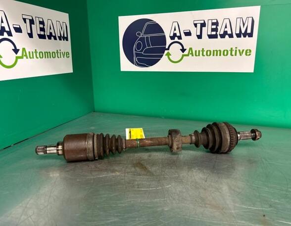 Drive Shaft MG MG ZR, ROVER 25 Hatchback (RF)