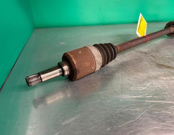 Drive Shaft MG MG ZR, ROVER 25 Hatchback (RF)