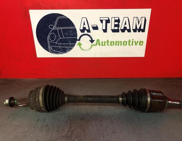 Drive Shaft RENAULT MASTER II Van (FD)