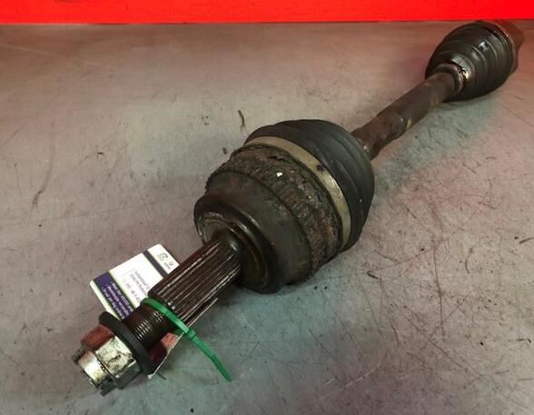 Drive Shaft RENAULT MASTER II Van (FD)