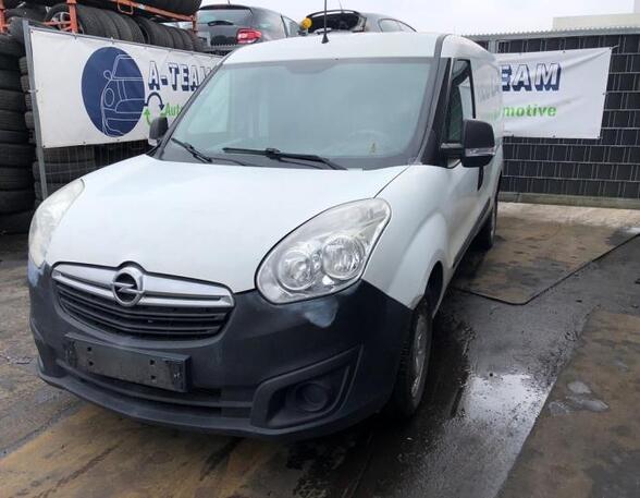 Aandrijfas OPEL COMBO Box Body/MPV (X12)