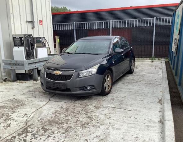 Aandrijfas CHEVROLET CRUZE Hatchback (J305)