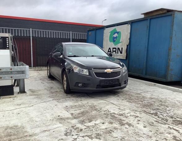 Drive Shaft CHEVROLET CRUZE Hatchback (J305)