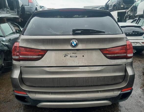 Aandrijfas BMW X5 (F15, F85)