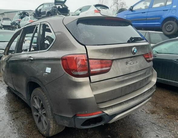 Aandrijfas BMW X5 (F15, F85)