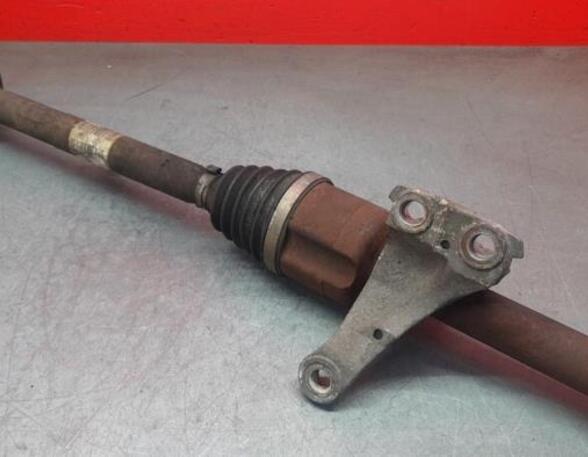 Drive Shaft RENAULT MEGANE IV Hatchback (B9A/M/N_)