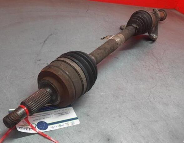 Drive Shaft RENAULT MEGANE IV Hatchback (B9A/M/N_)