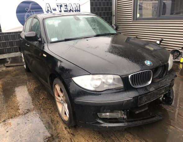 Aandrijfas BMW 1 (E81), BMW 1 (E87)