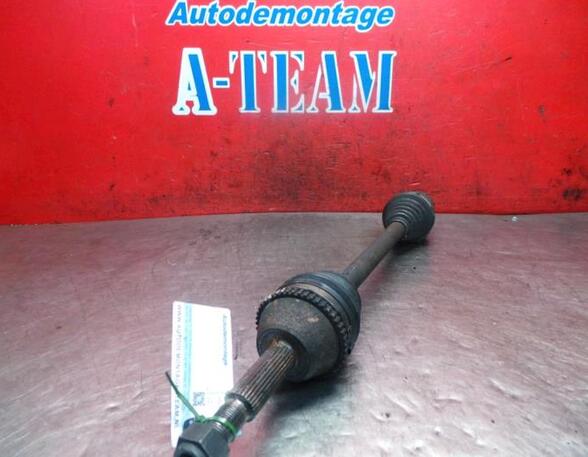 Drive Shaft FORD TRANSIT Van (FA_ _)