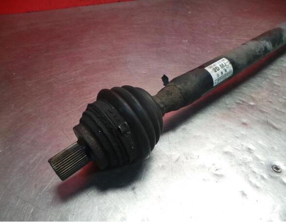 Drive Shaft VW GOLF V (1K1)